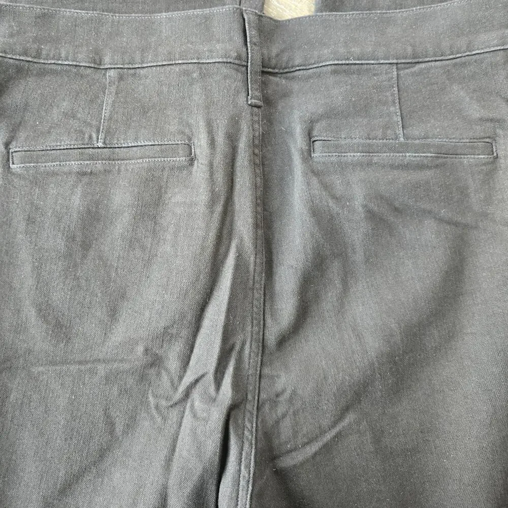 J. Crew High-Rise Flare Jean Size 33 NWT
